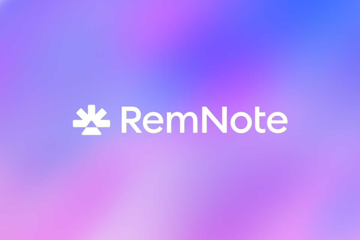 RemNote Logo
