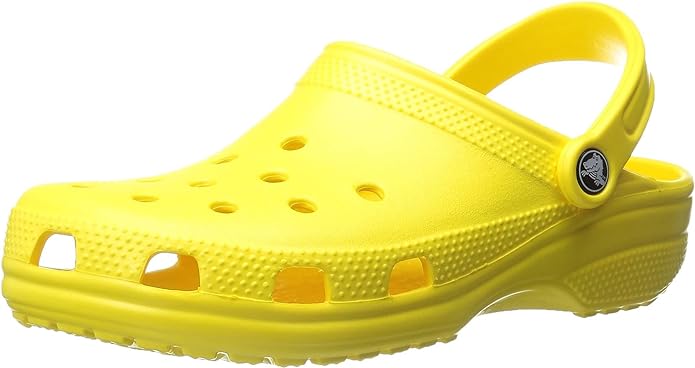 Crocs Unisex Adult Classic Clog