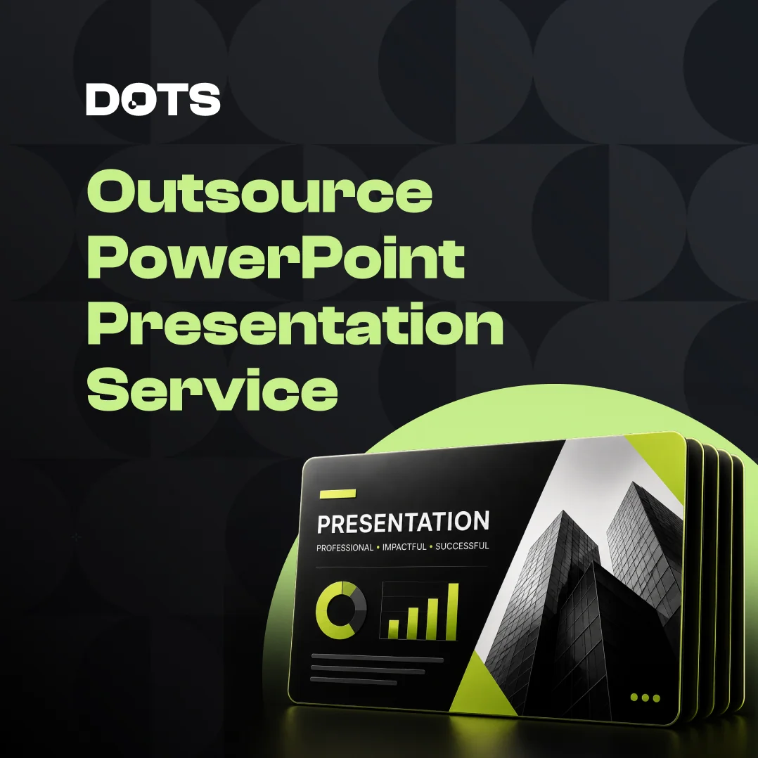 outsource powerpoint presentation service