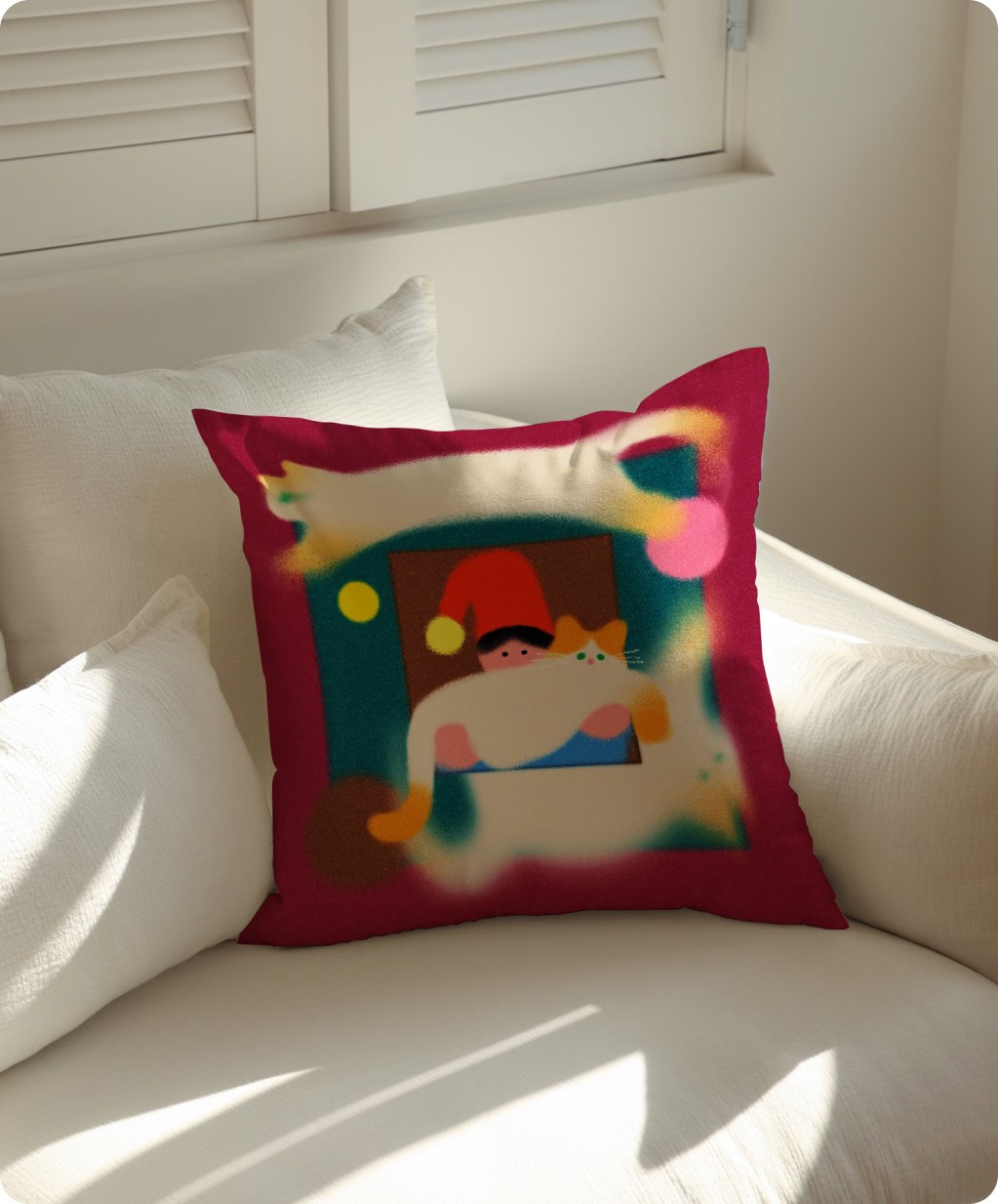 이유정_에덴 포스터