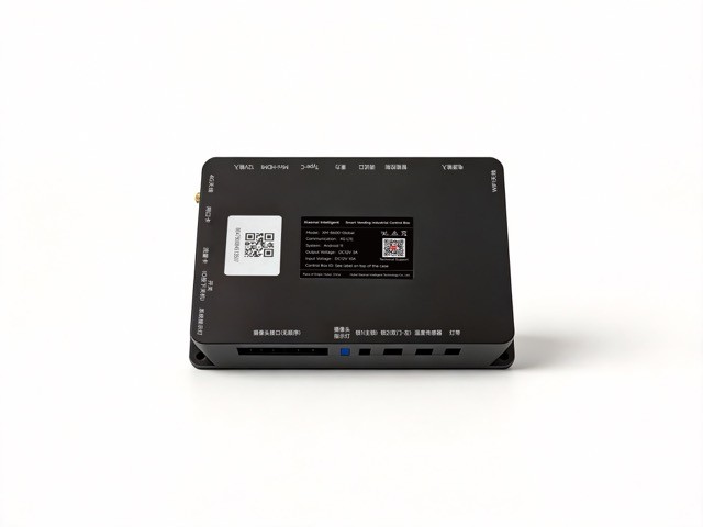 Control Box