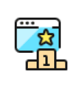  Quizzes and challenges icon