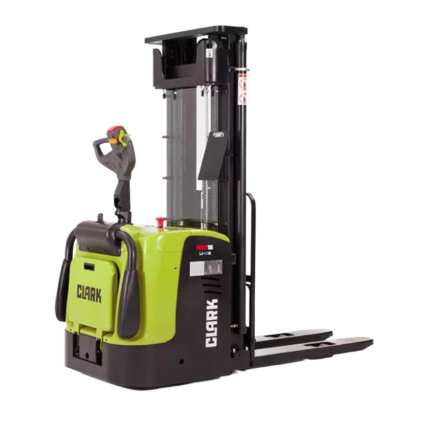 Forklift ramps