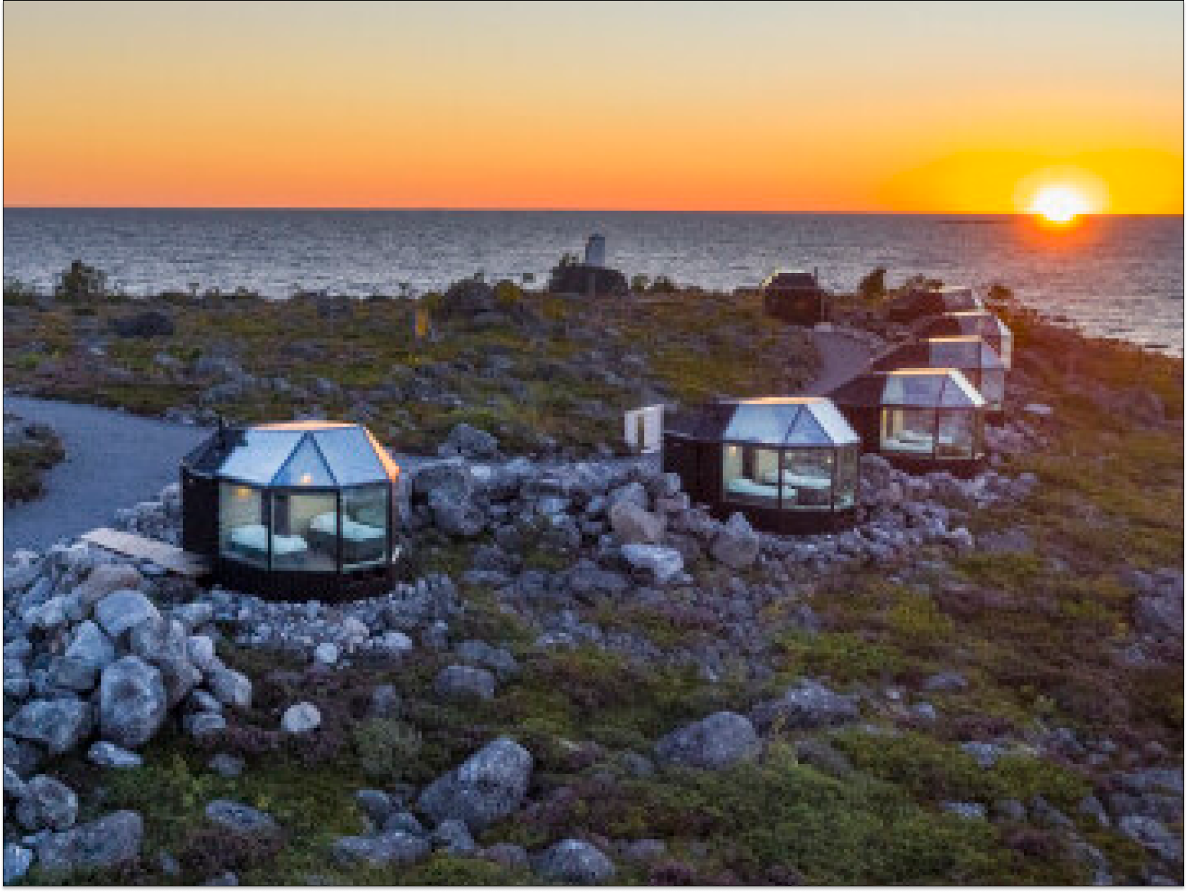 Kalle’s Inn Resort