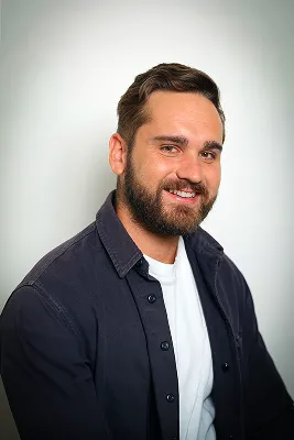 Maxence Soveaux