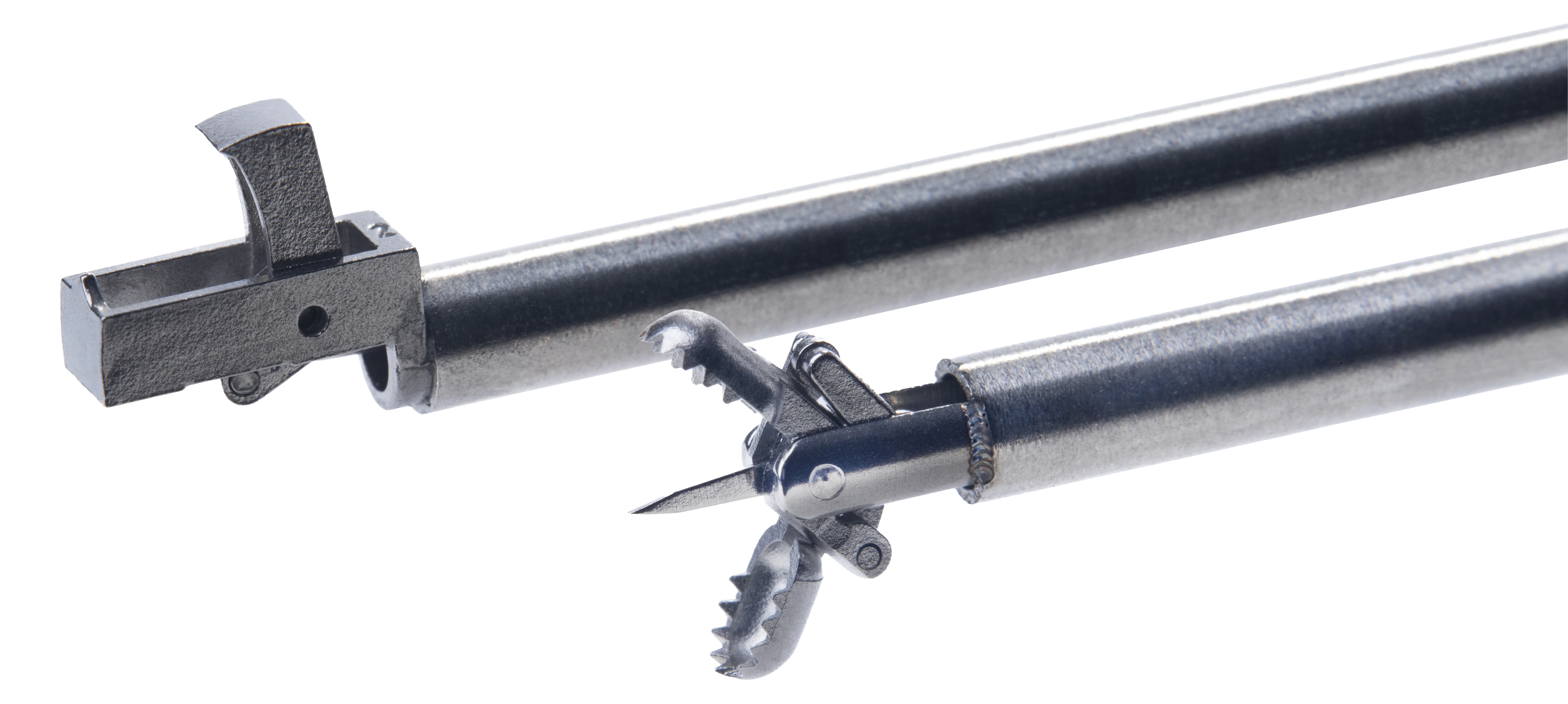 Dettaglio punte Biopsy