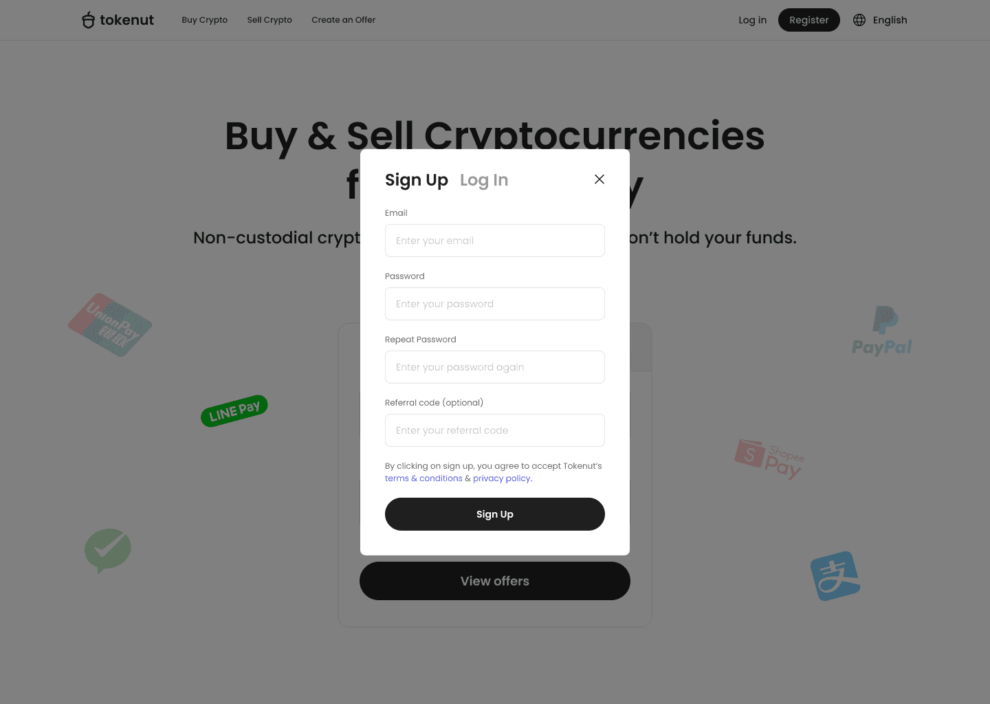 Tokenut 3