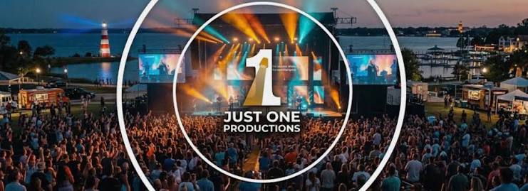 Just One Productions