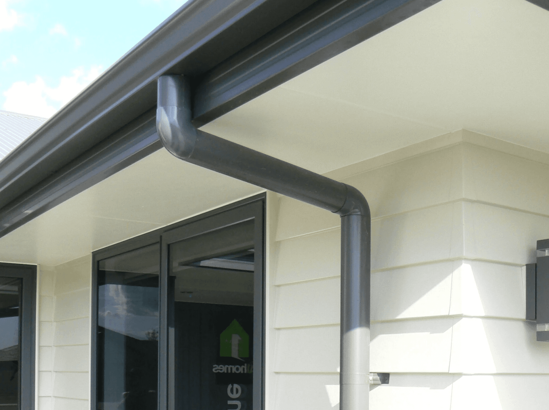 spouting and downpipes service masterton