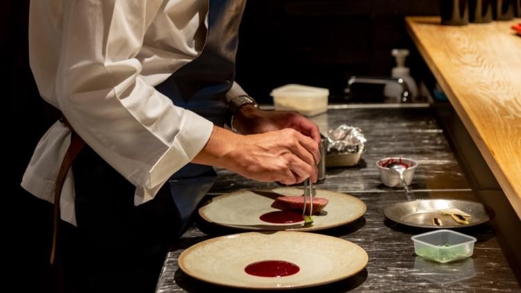 private chef