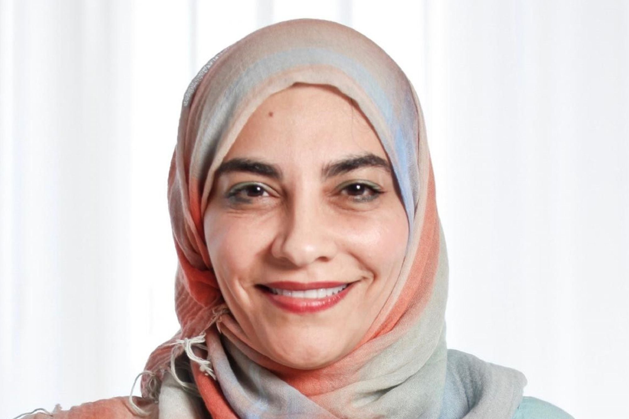 Faces of Impact. Dr. Hayat Sindi. Saudi Arabian biotechnologist and medical scientist. Passionate about science innovation and empowering young people to engage in science. UNESCO Goodwill Ambassador. UN Scientific Advisory board member.