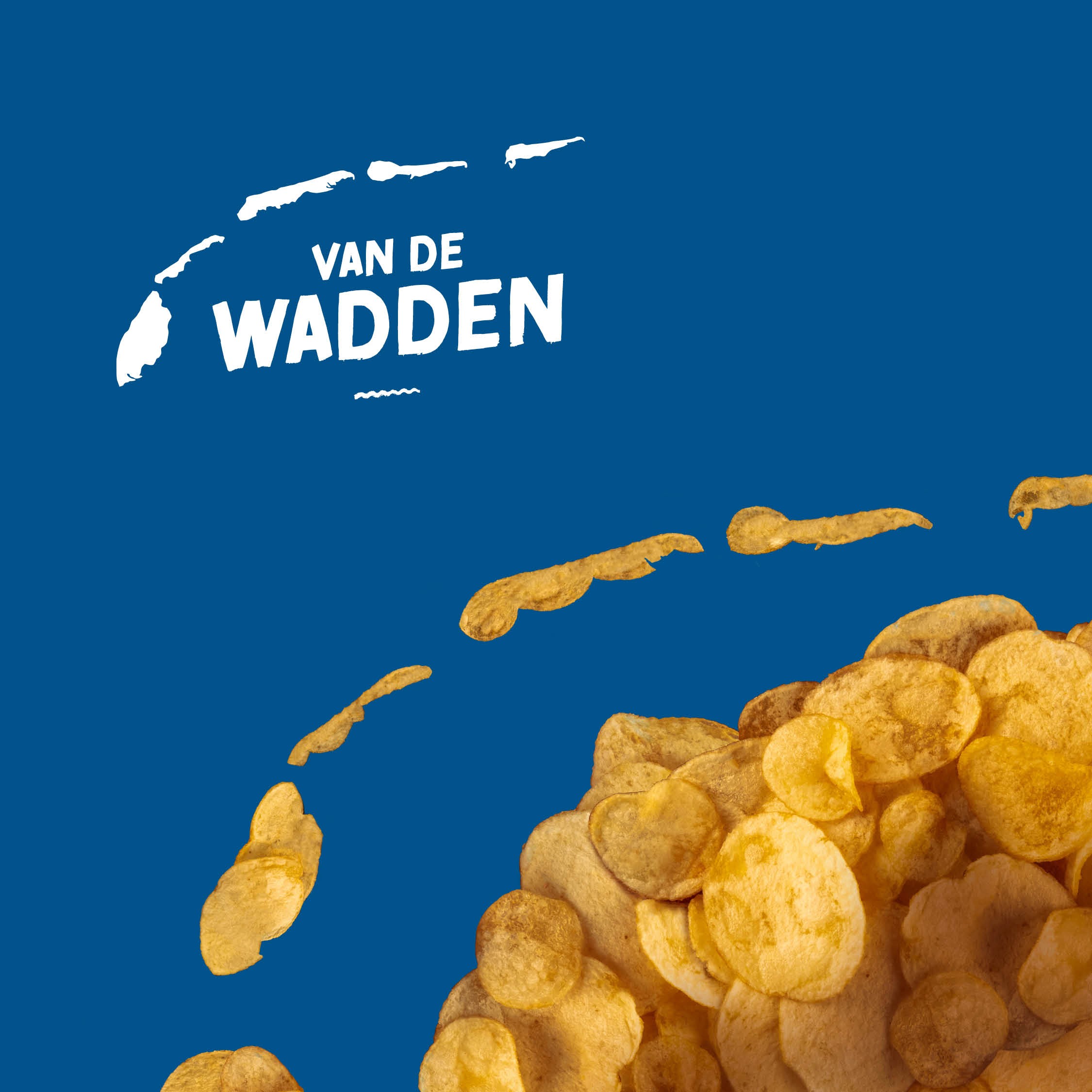 Van de Wadden illustratie