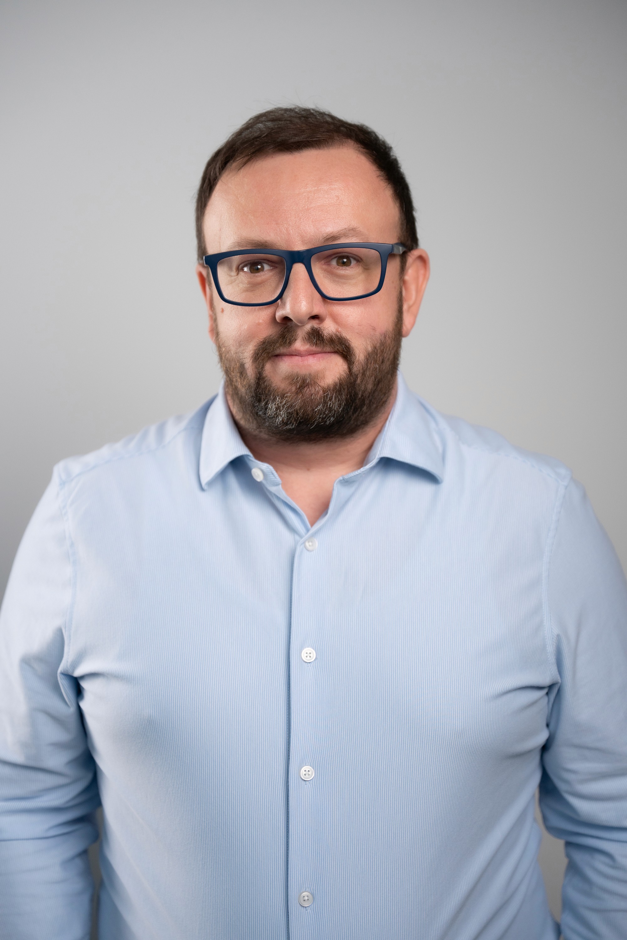 Zaharije Pasalic, CTO at Klika