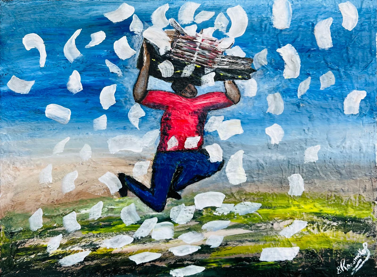 Violence administrative sylla karamoko