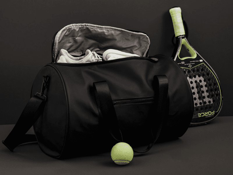Workout Bag