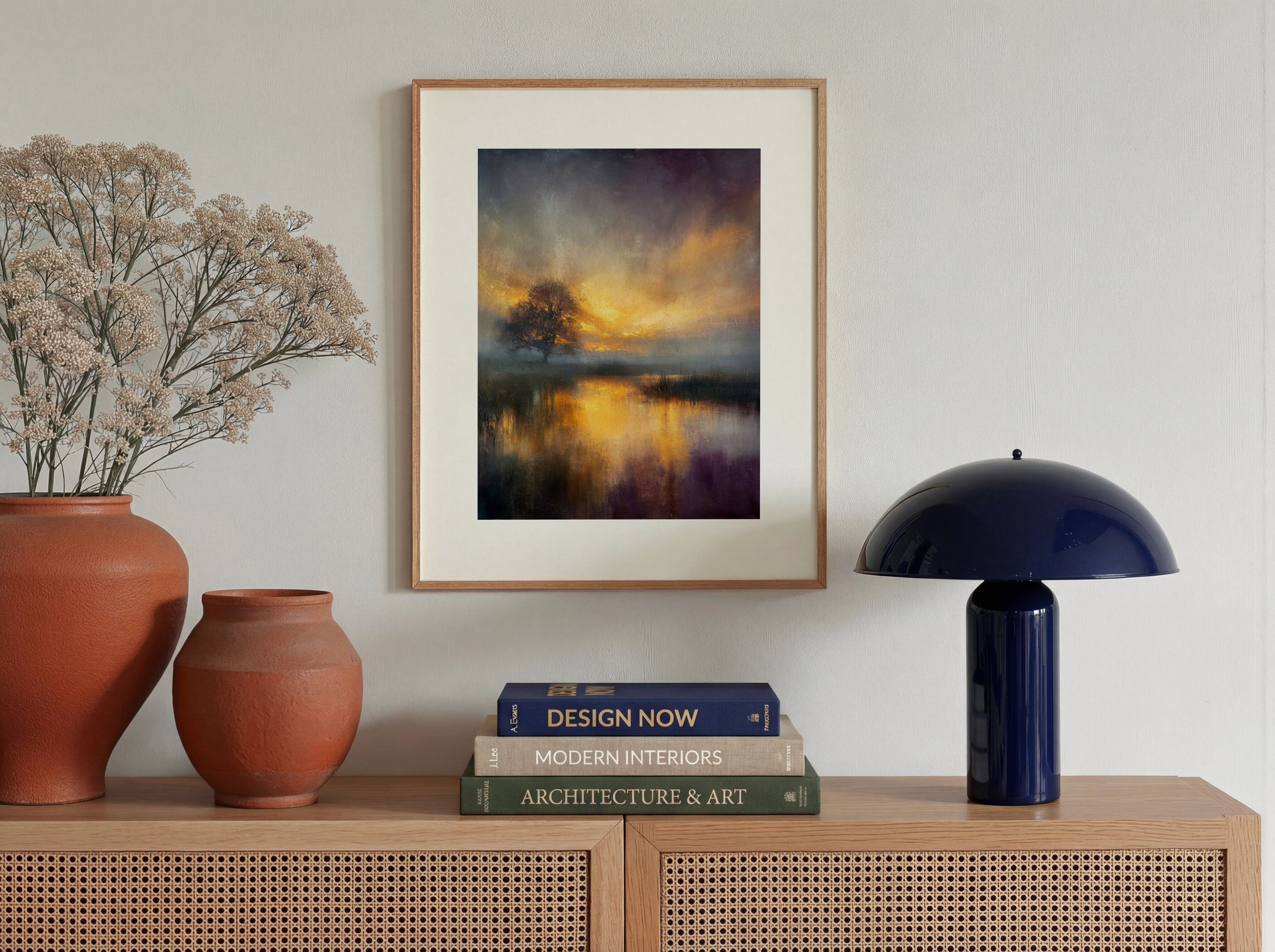 picture frame mockup