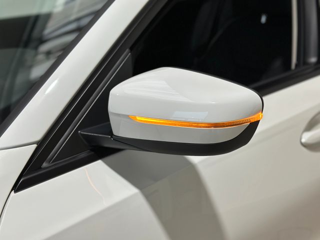 BMW 320 2022 WHITE Gebrauchtwagen - Galeriebild 6