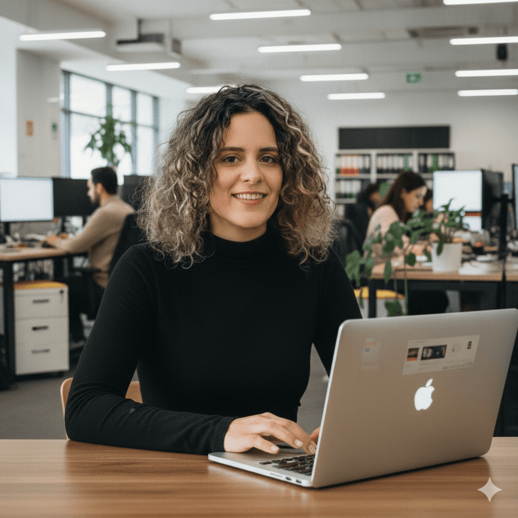 RECHERCHE & STRATÉGIE