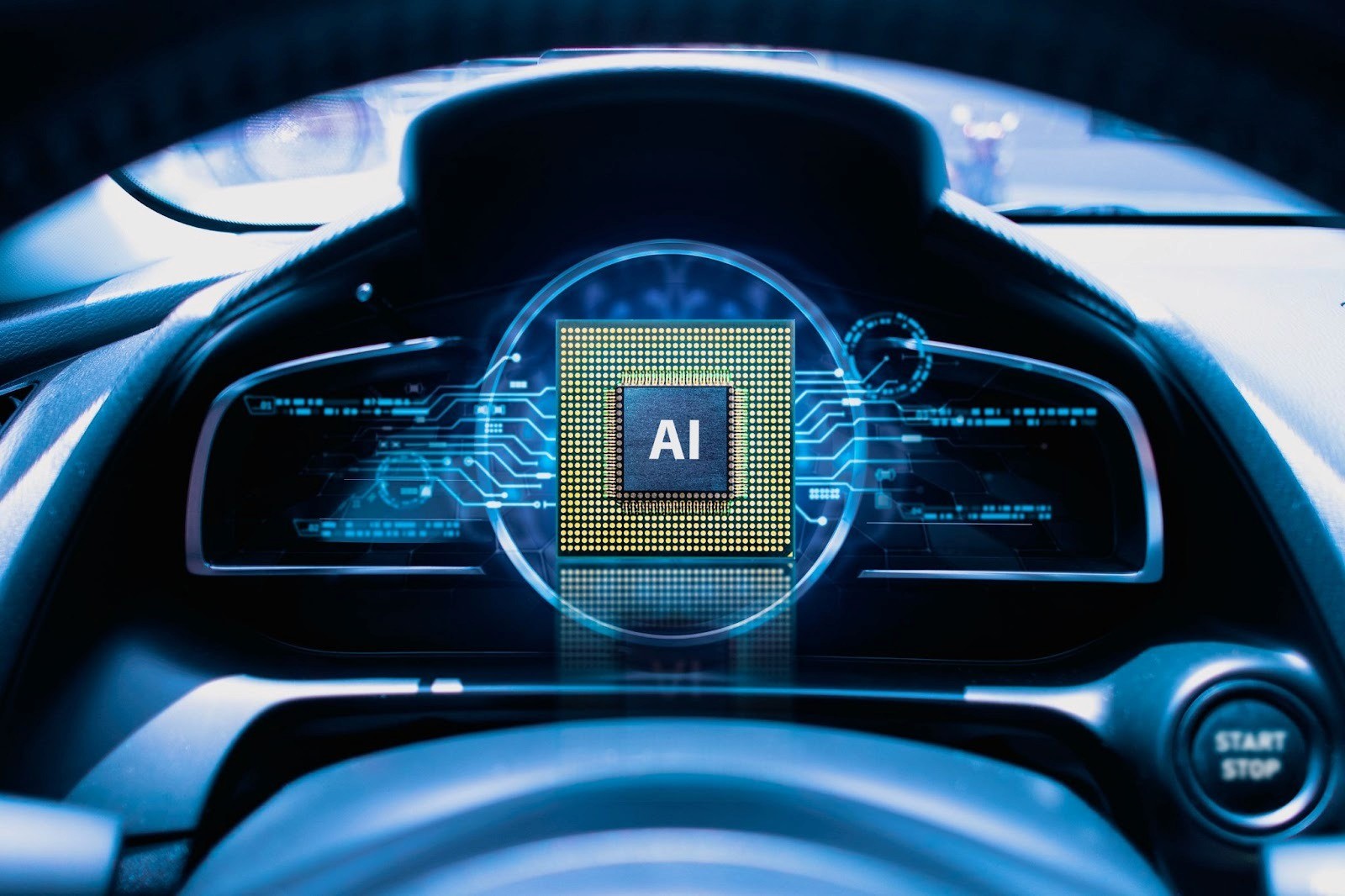 AI in the Automotive Industry