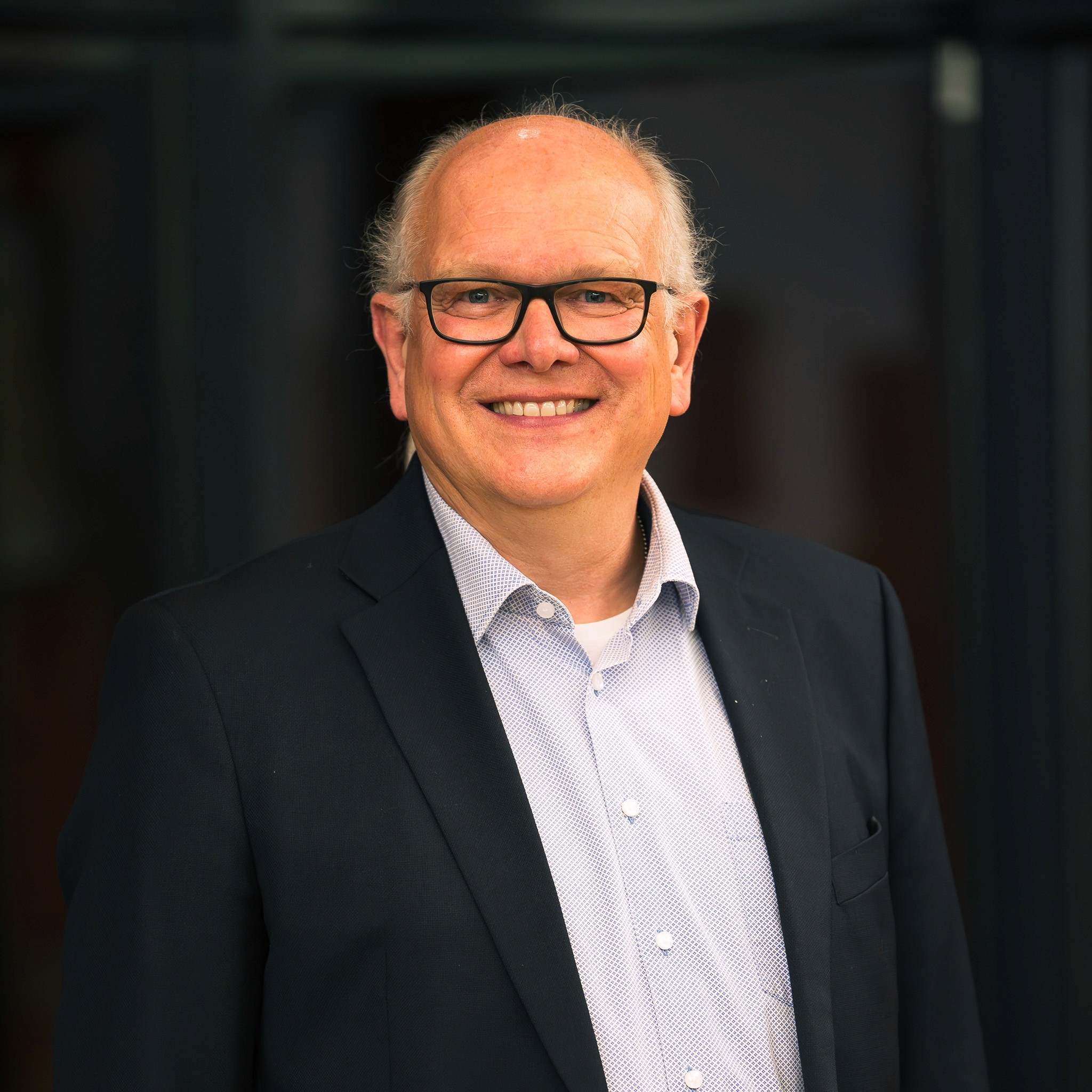 Klaus Gieselmann
