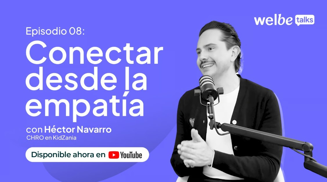 Charla con Héctor Navarro