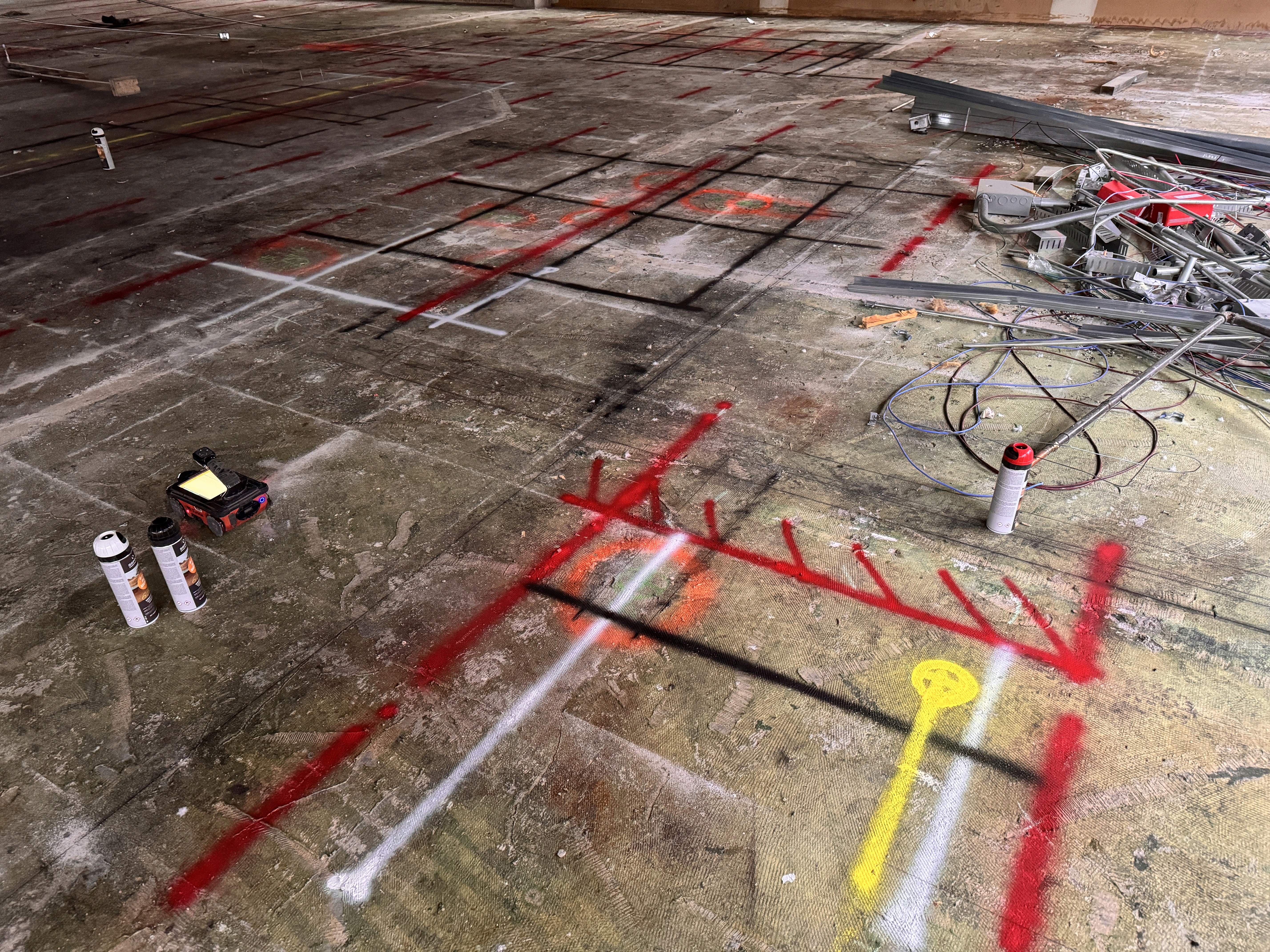 Group of people looking at a laptop