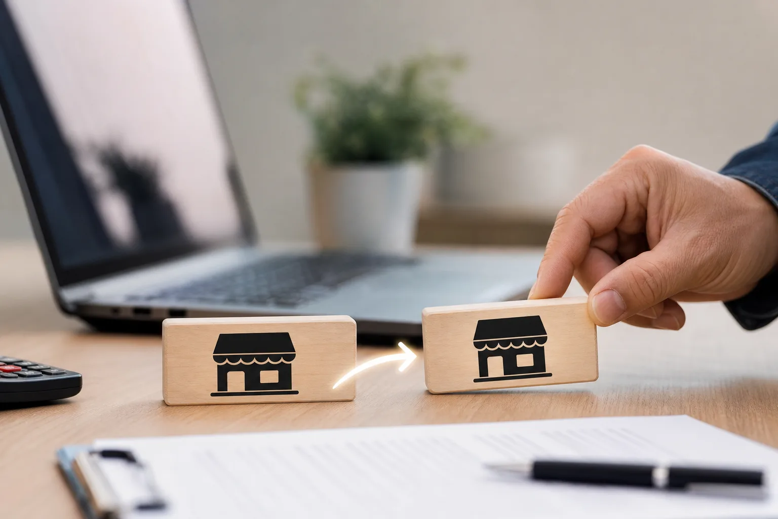 Changing a Free Zone Trade Name in Dubai: How It Works - Dubai UAE business guide