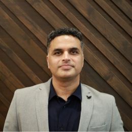 lalith singh - humans of ev