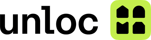 unloc Markenlogo