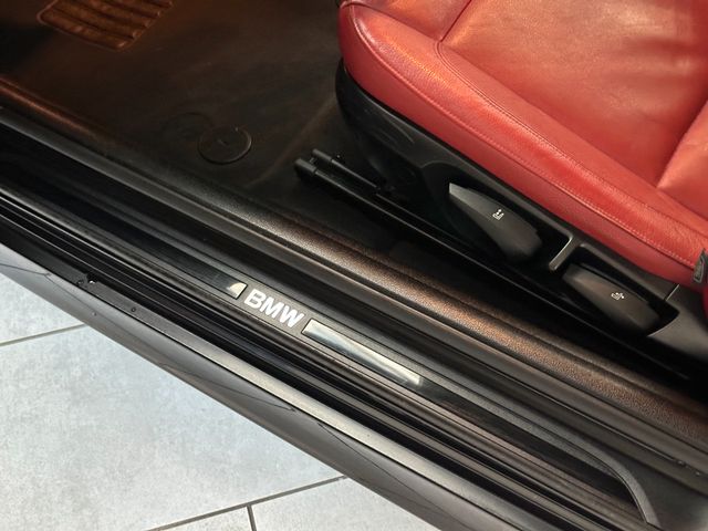 BMW 118 2010 BLACK Gebrauchtwagen - Galeriebild 8