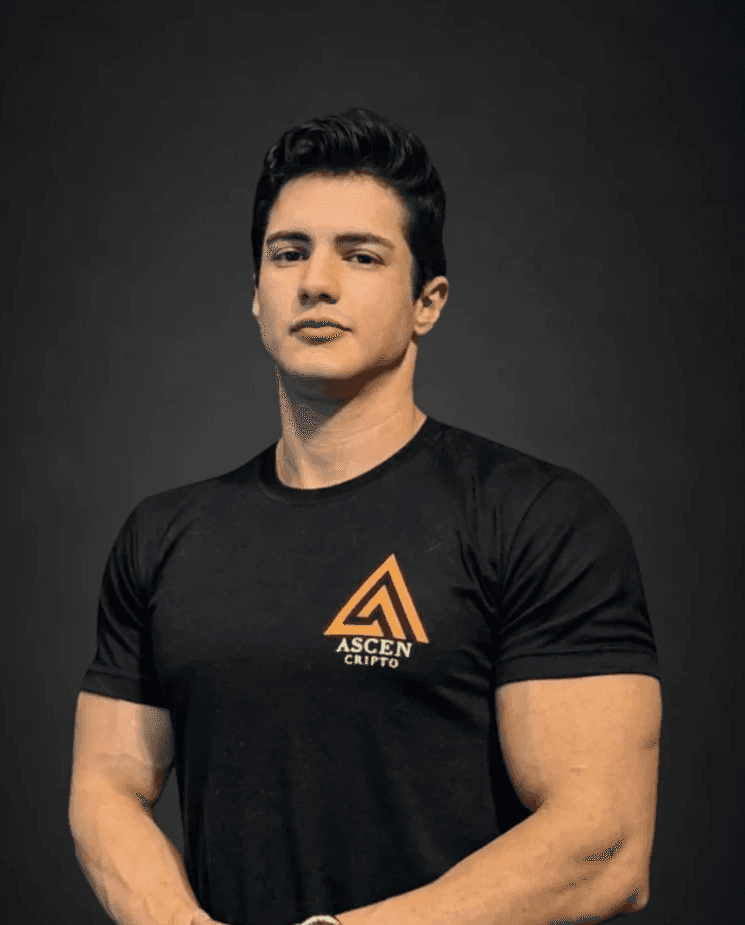 Daniel Ascen