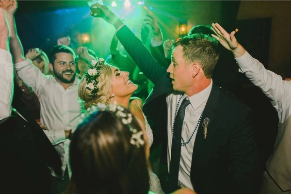 The exceptional value of NightStyle DJs, combining years of experience and expertise to create seamless, memorable experiences for weddings and events.