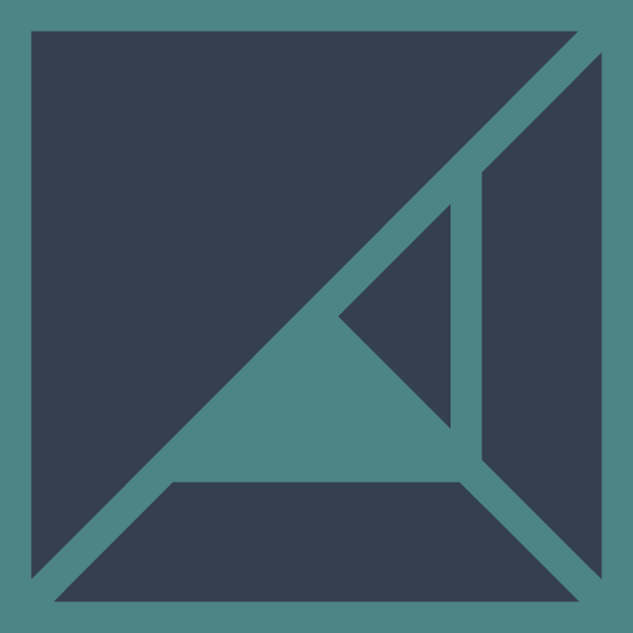 Objects on DashDashDot Tile
