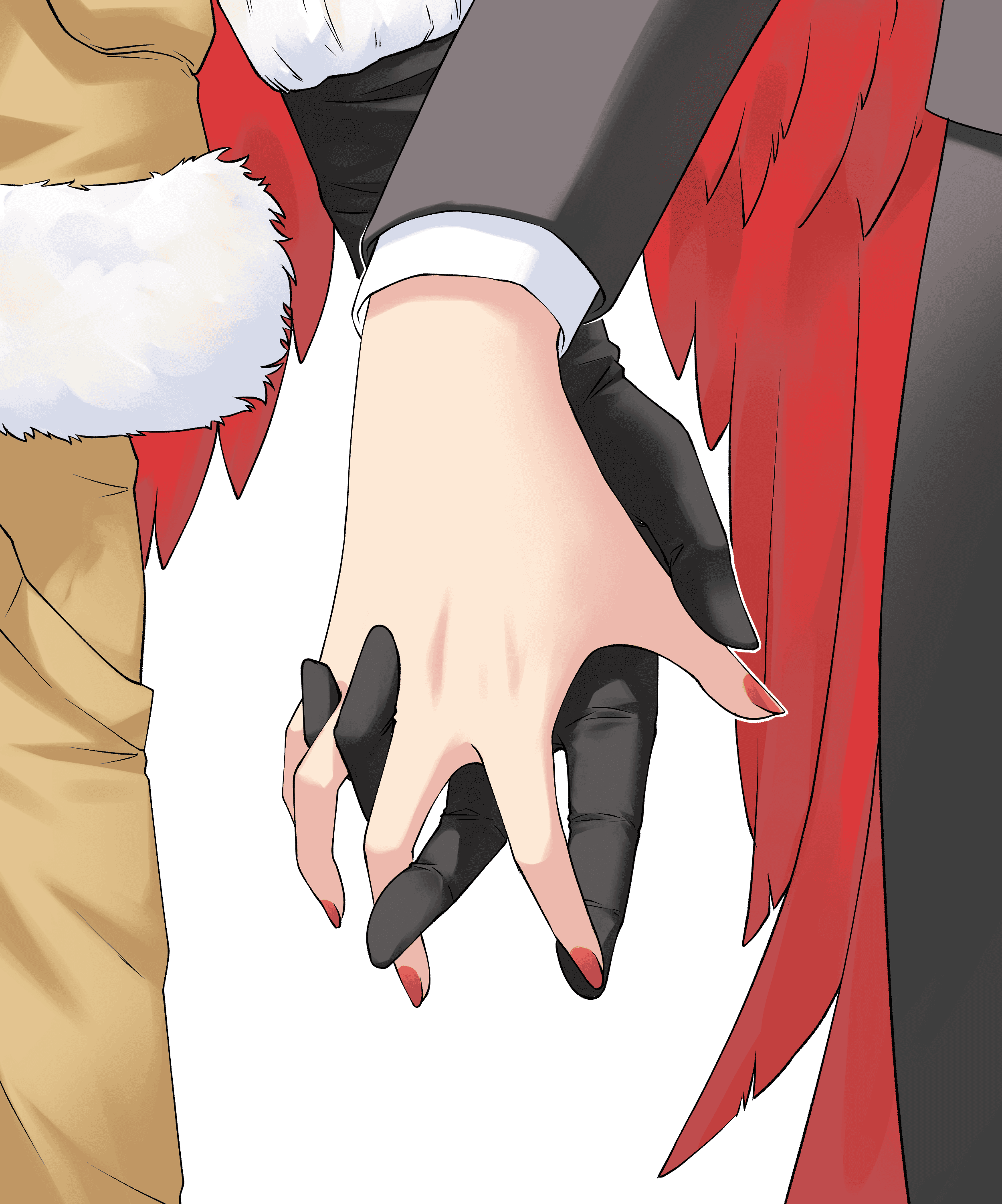 commission