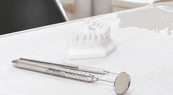 Ganzheitliche Zahnmedizin und Instrumente