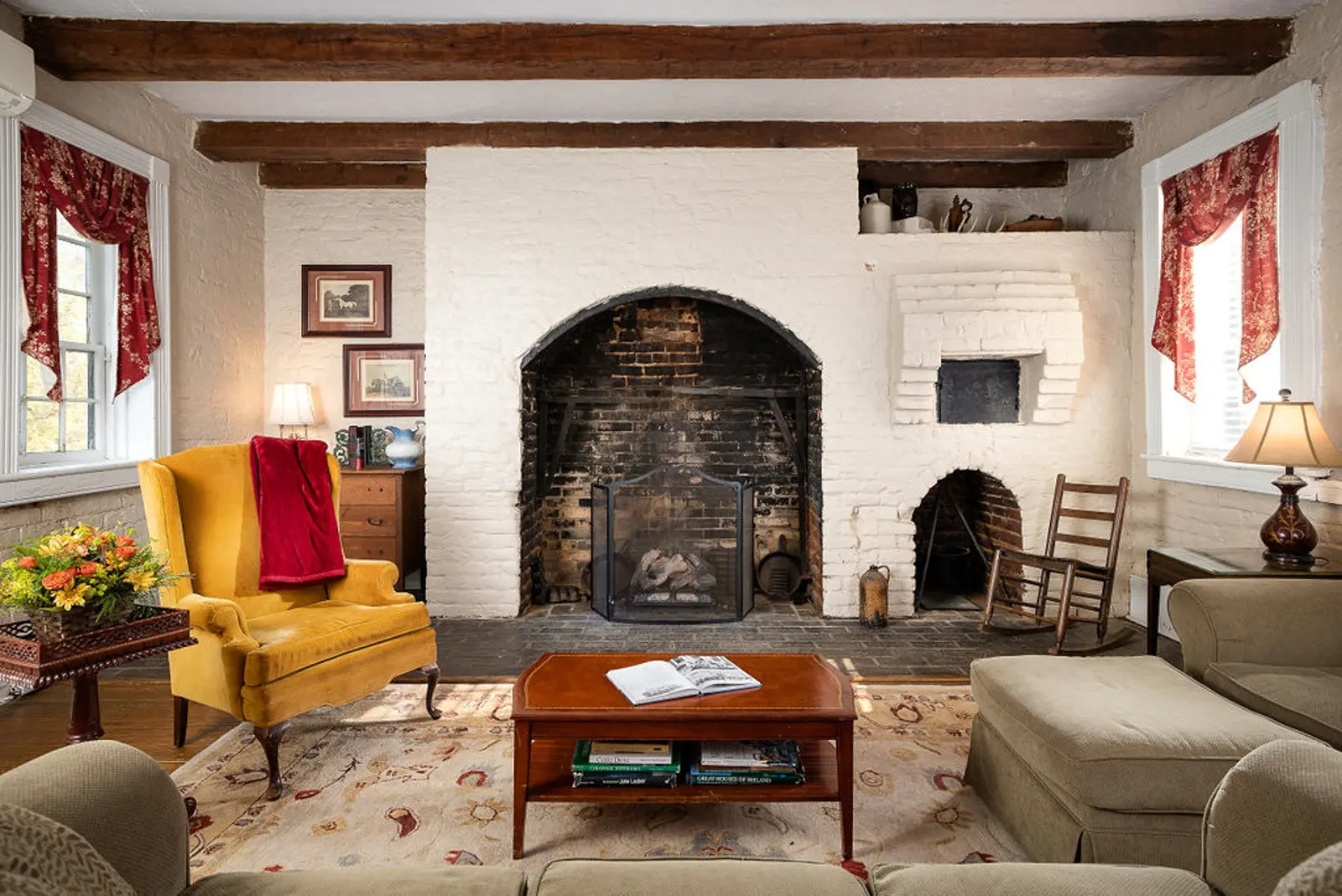 The Estate at Meander