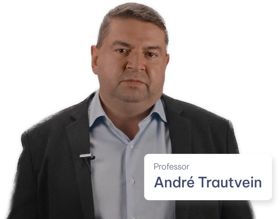 Professor Paulo Zétola