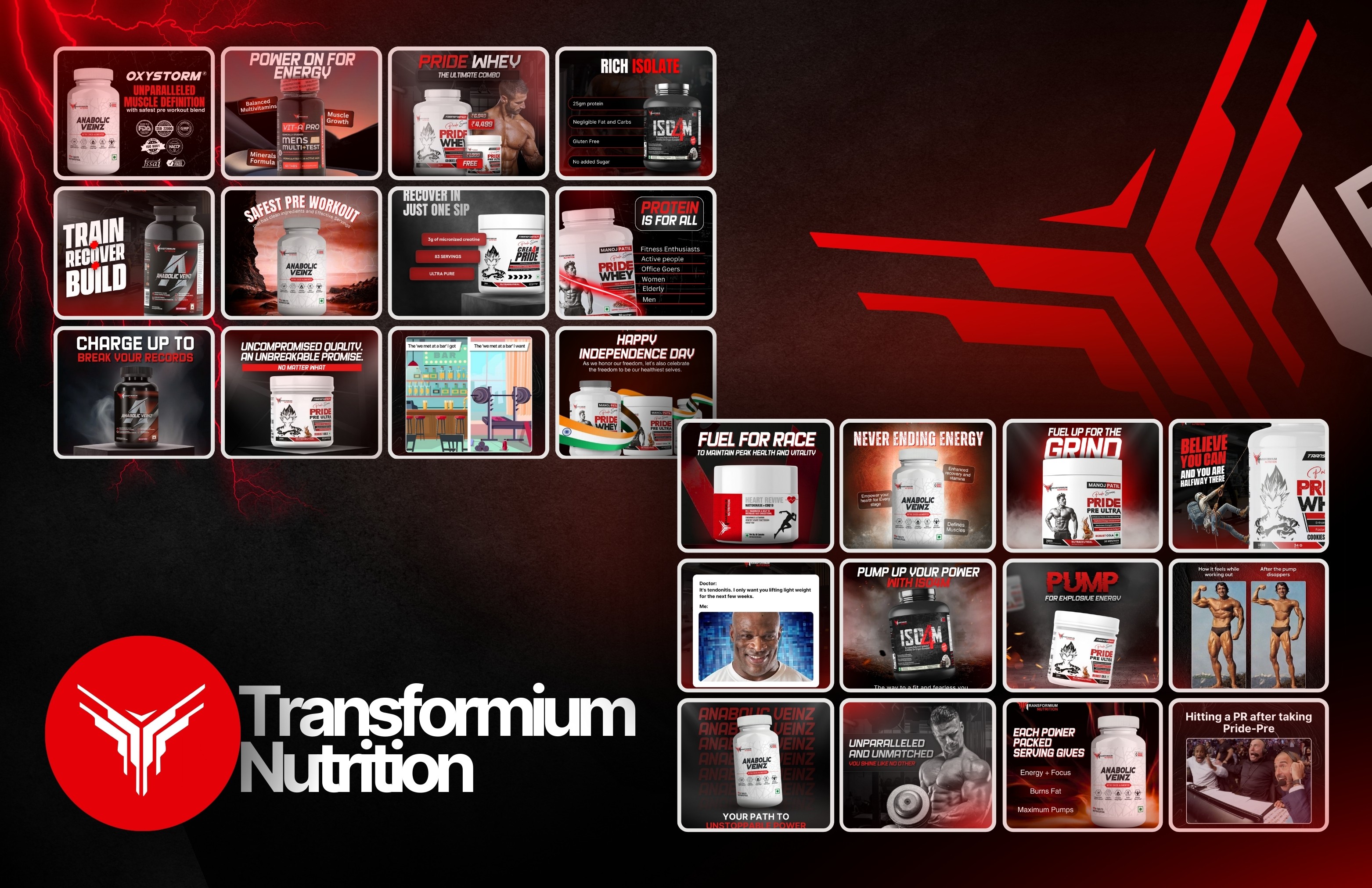 experimental shape two