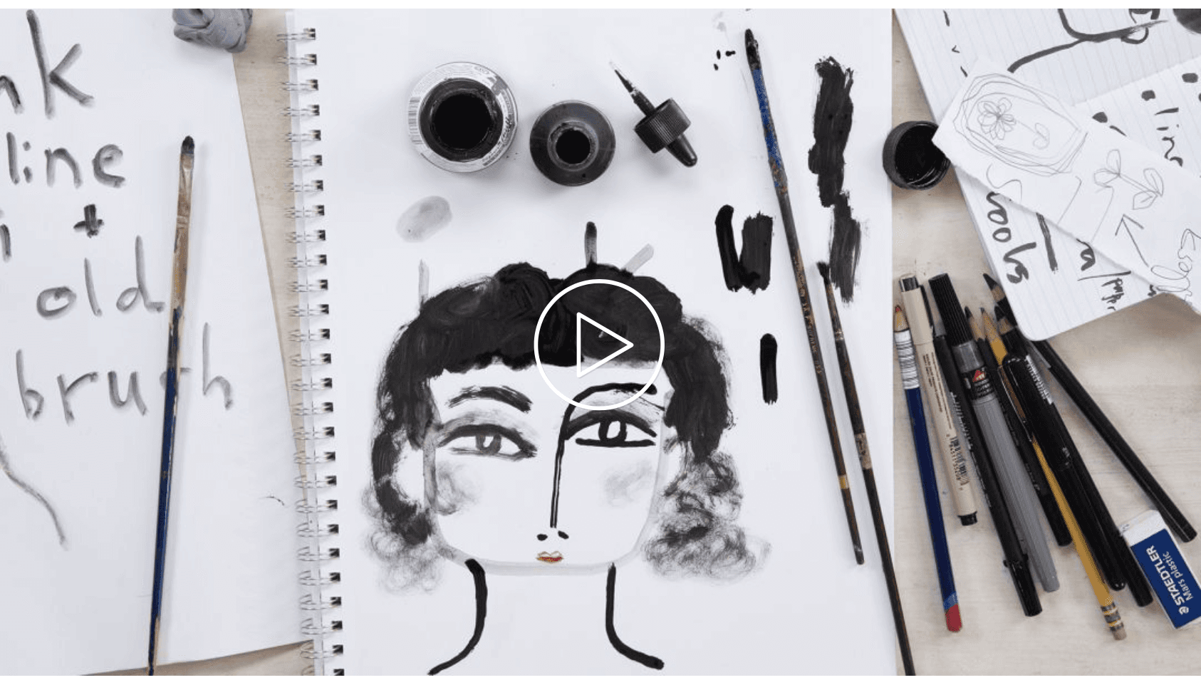 Take Lilla's Style Class