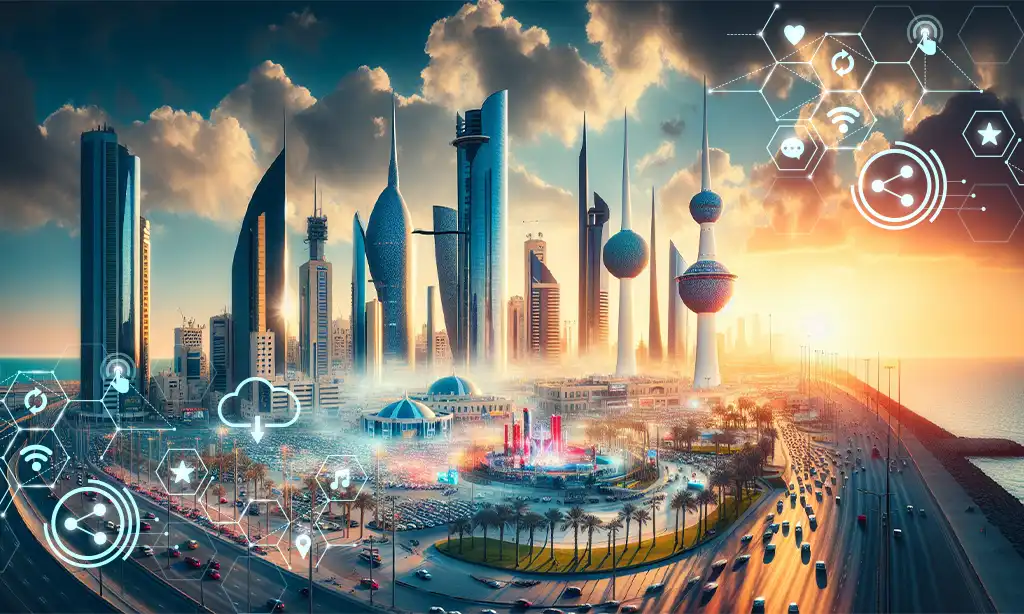 تطوير البرمجيات في الكويت، الاتجاهات والتحديات