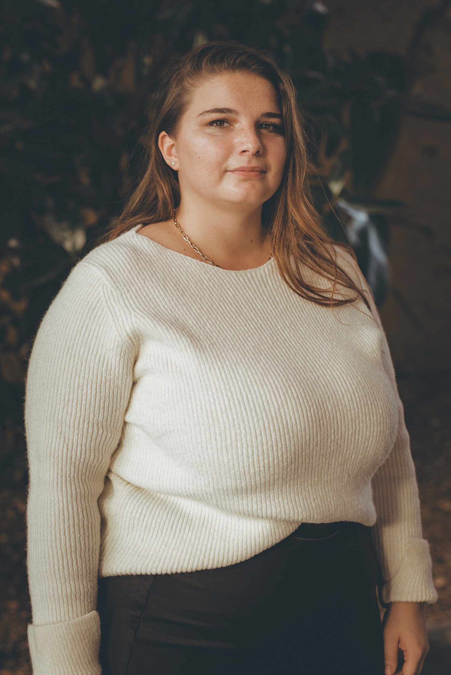 Elise Liagre, Business Developer