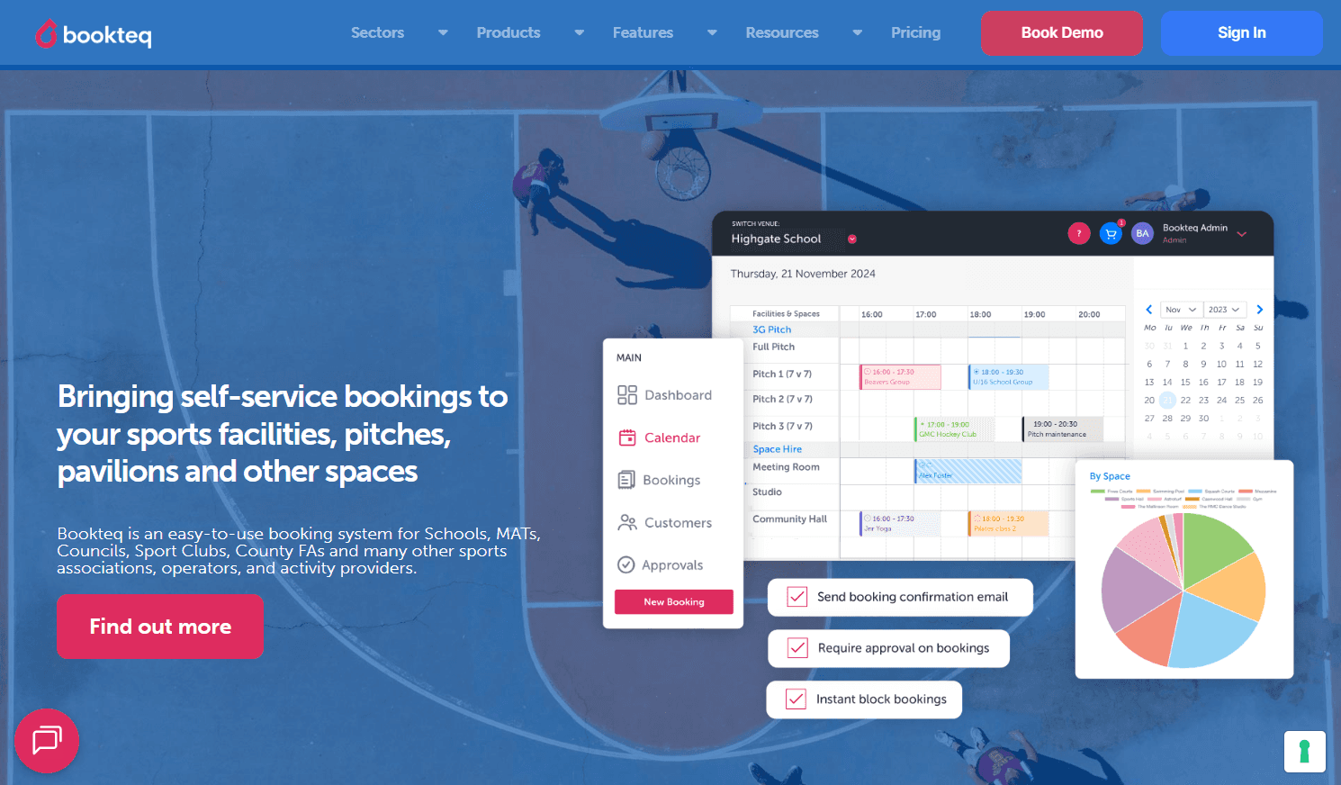 Bookteq