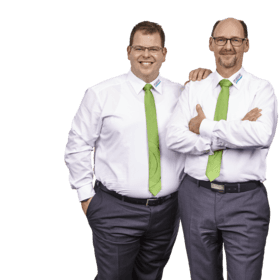Ihr persönlicher Ansprechpartner