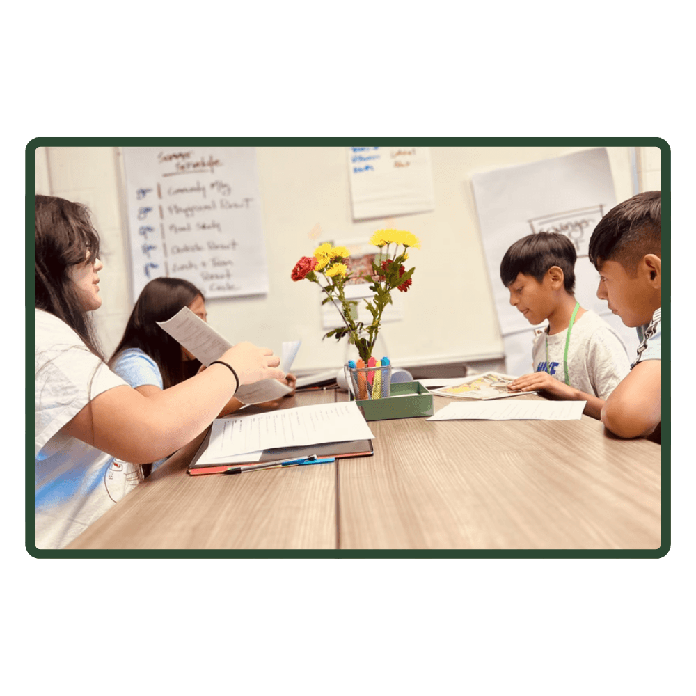 Featured project: Launch a podcast