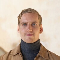 Profile image of Johan Torssell