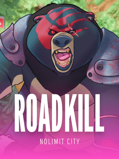 Roadkill - cover matrice