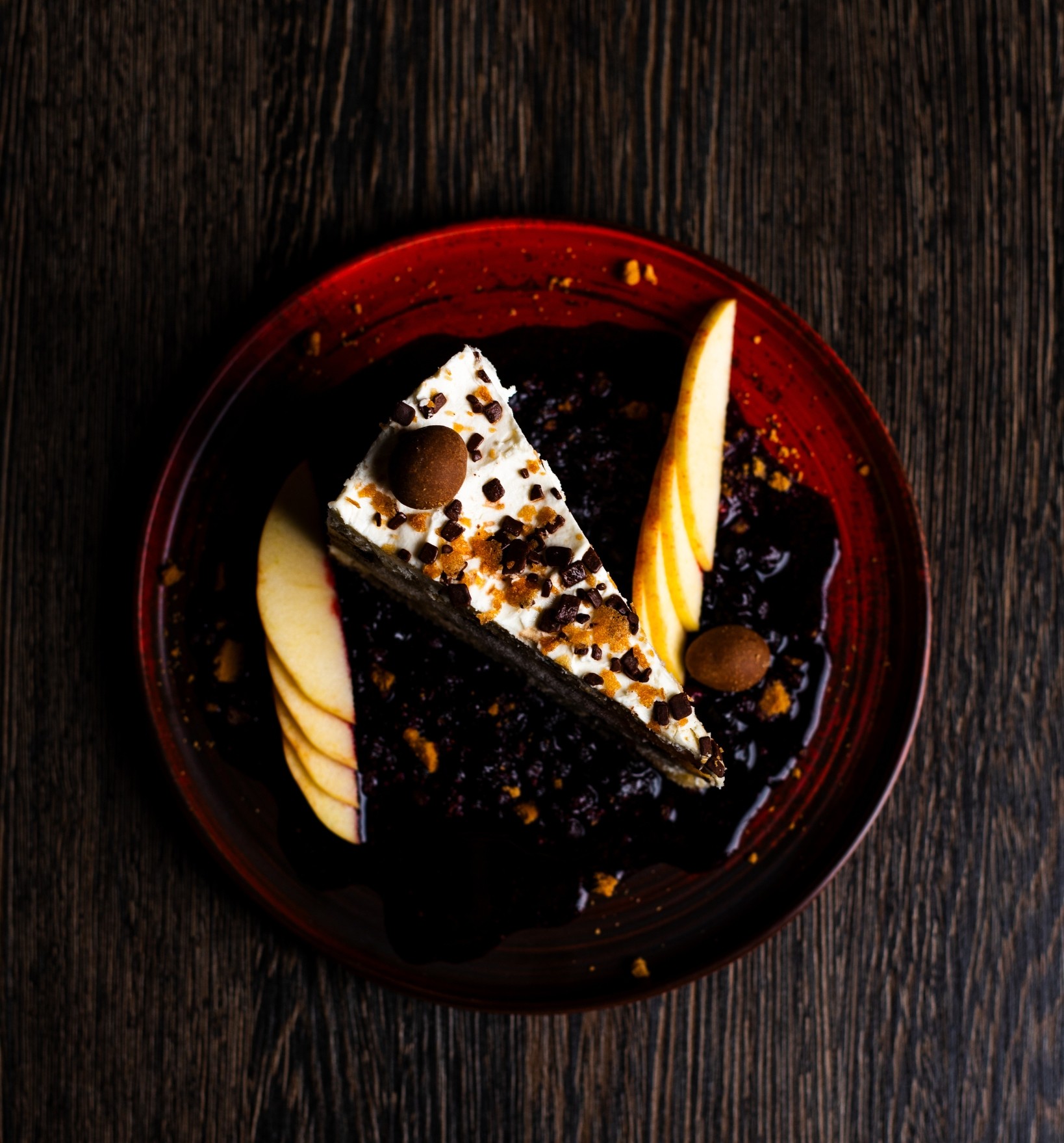 Pallos Étterem folyamatos social media menedzsment