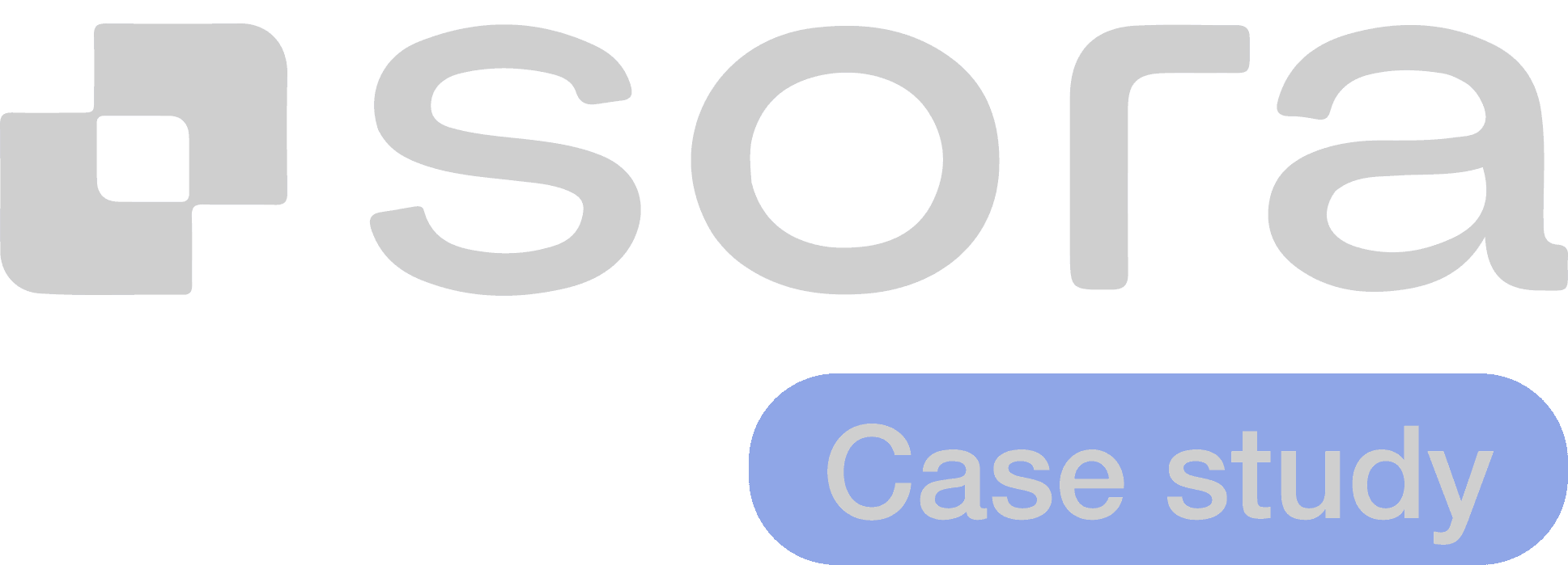 sora logo