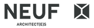 Logo Neuf Architect