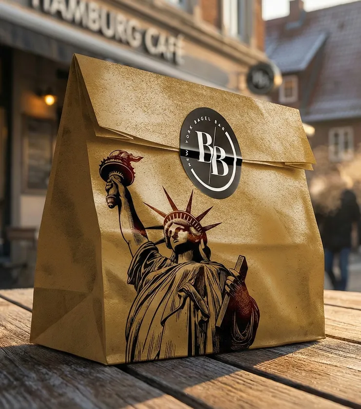 New York Bagel Bar